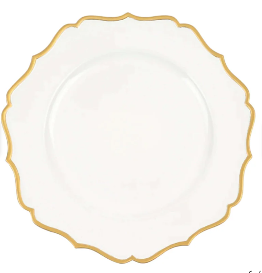 Plate Charger