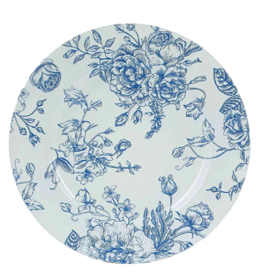 Plate Charger
