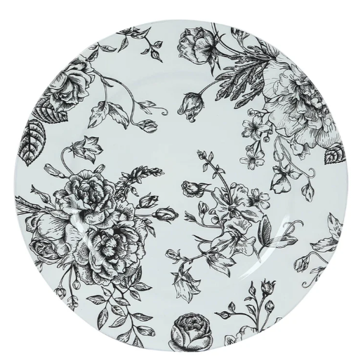 Plate Charger