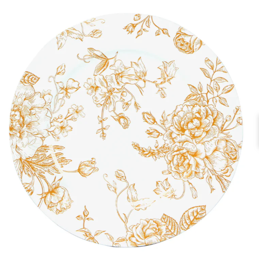 Plate Charger