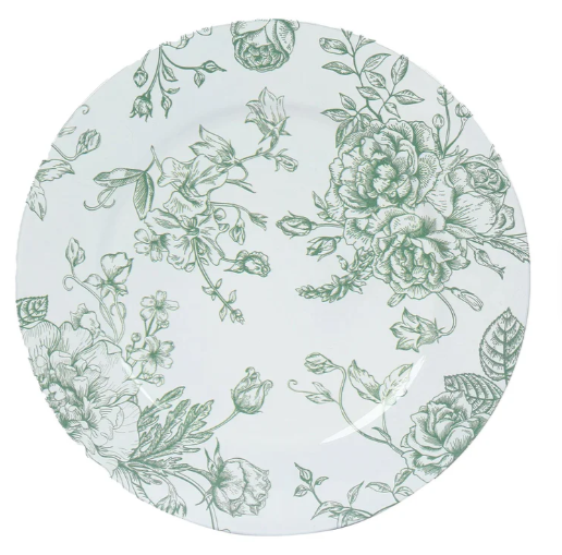 Plate Charger