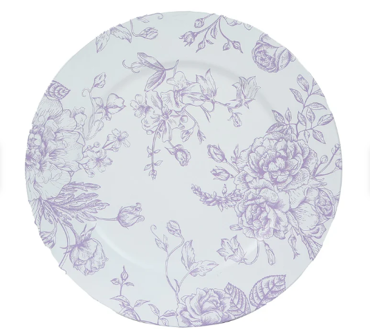 Plate Charger
