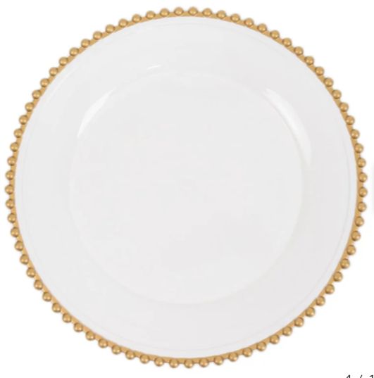 Plate Charger