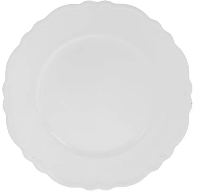 Plate Charger
