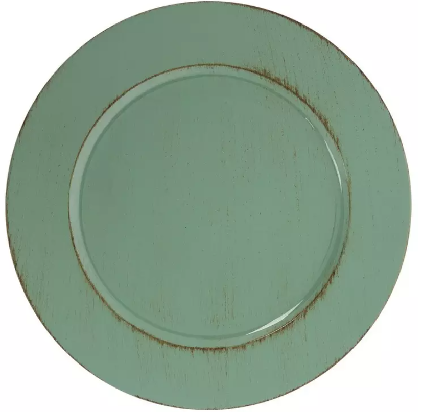 Plate Charger