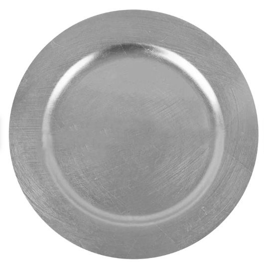 Plate Charger