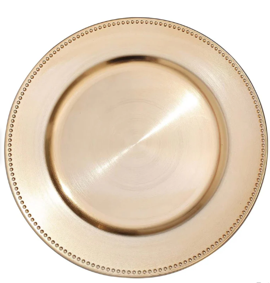 Plate Charger