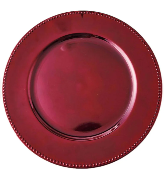 Plate Charger