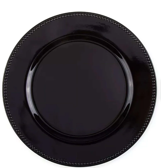 Plate Charger