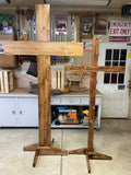 Wooden Cross