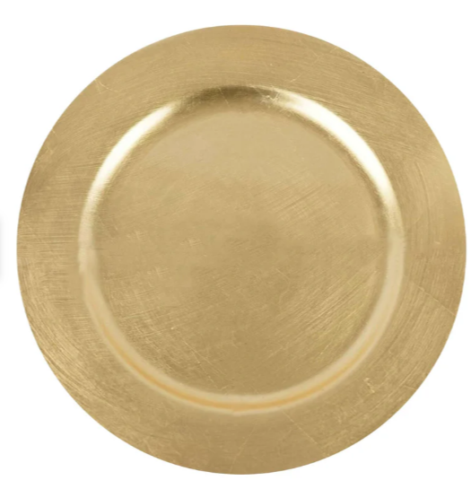 Plate Charger